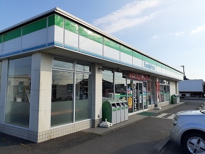 ファミリーマート