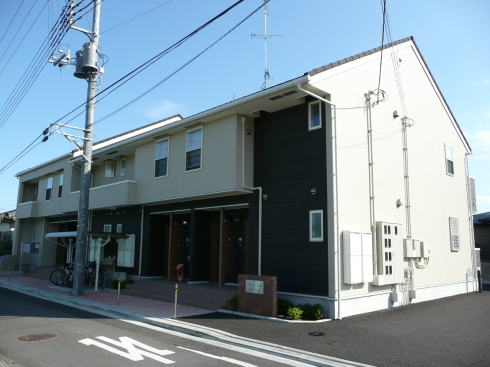 アルコ・イーリス 2LDK(1-014944801-02020)