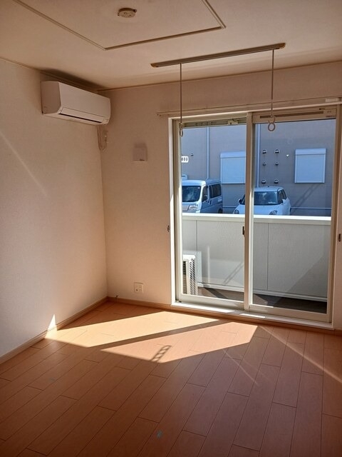 メゾン　ブリーズ　Ⅰ 1階の物件の内観