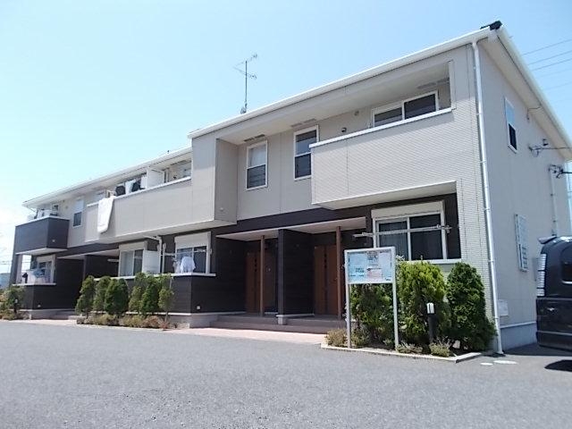 メゾン　ブリーズ　Ⅰ 外観画像