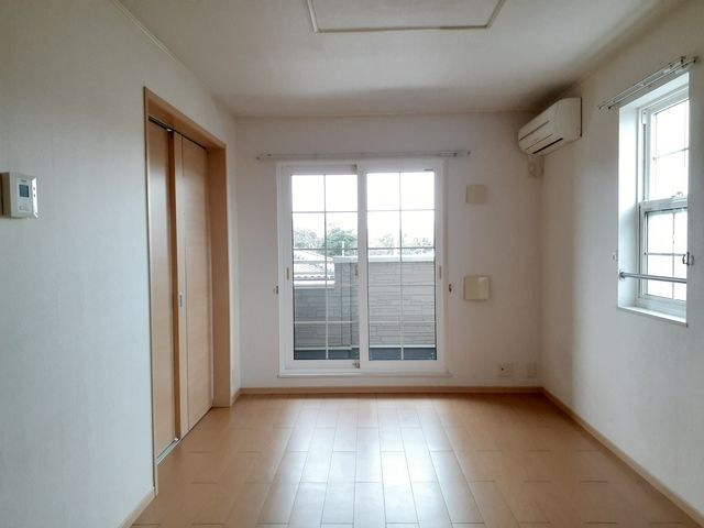 イーストブロードⅠ 2階の物件の内観