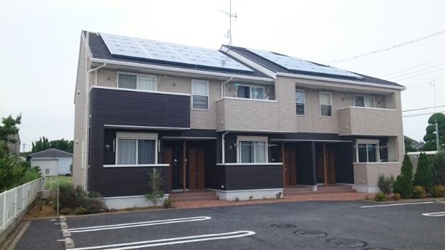 ノースブロード 2DK(1-015848001-01010)