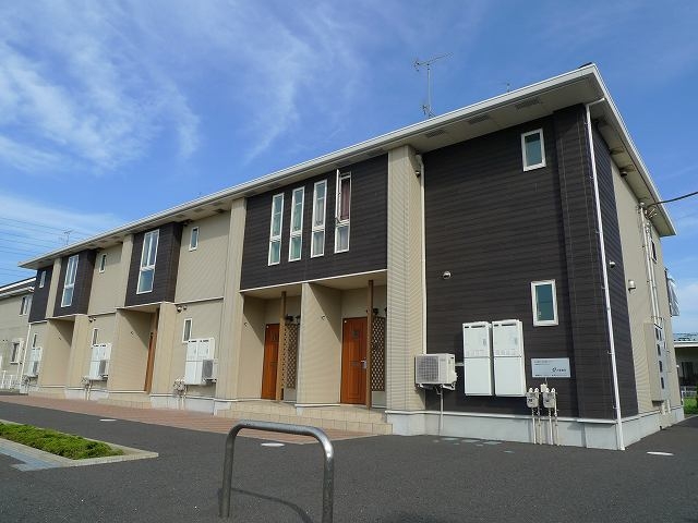 メゾン　ブリーズ　Ⅲ 2LDK(1-016024501-02020)