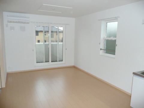 ベル・ソレイユⅡ 2階の物件の内観