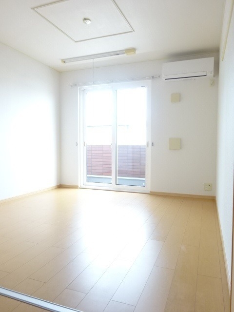 クレアール 1階の物件の内観