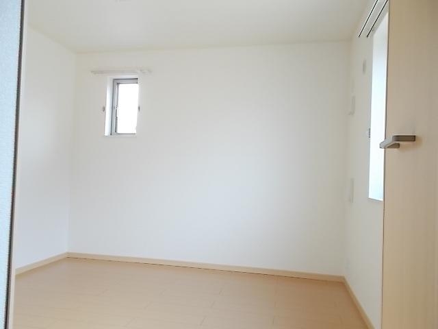 アバンツァート　Ａ 1階の物件の内観