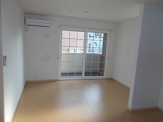 グラン・ソレイユ 1階の物件の内観