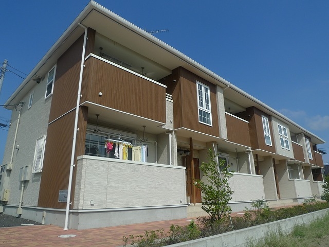 グラン・ソレイユ 2LDK(1-016625101-02030)