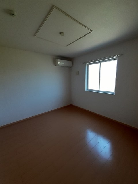 サンフィオーレ　Ａ 1階の物件の内観