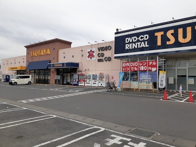 ＴＳＵＴＡＹＡ