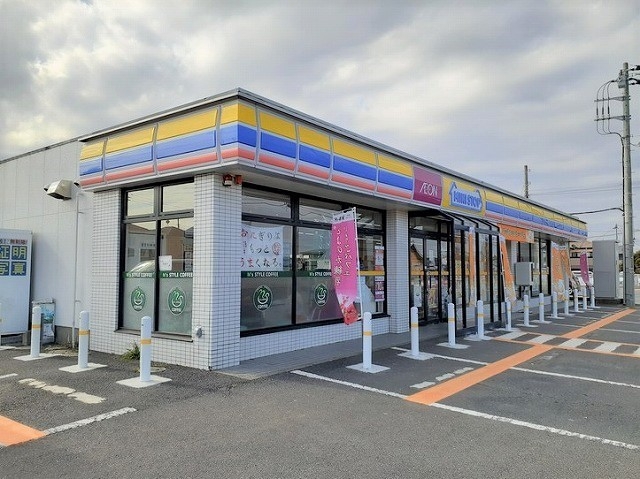 ミニストップ 鹿嶋宮津台店
