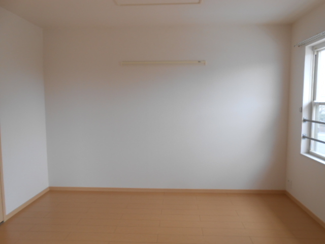 マウントリヴァⅧ 2階の物件の内観