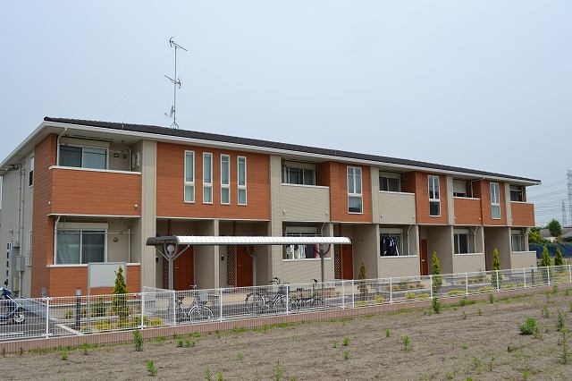 クレーデレドーノタカ＆ヨッシー 2LDK(1-016830401-02050)