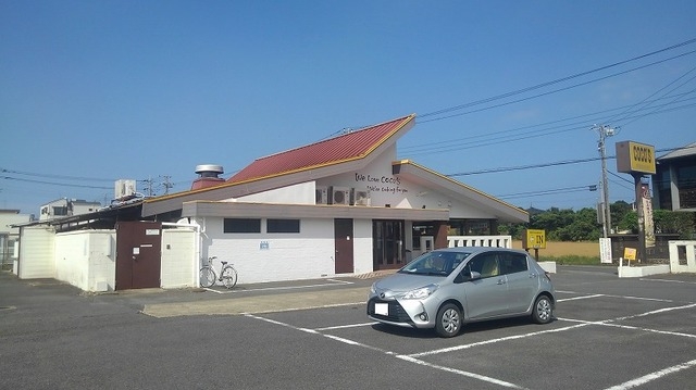 ココス 鹿嶋店