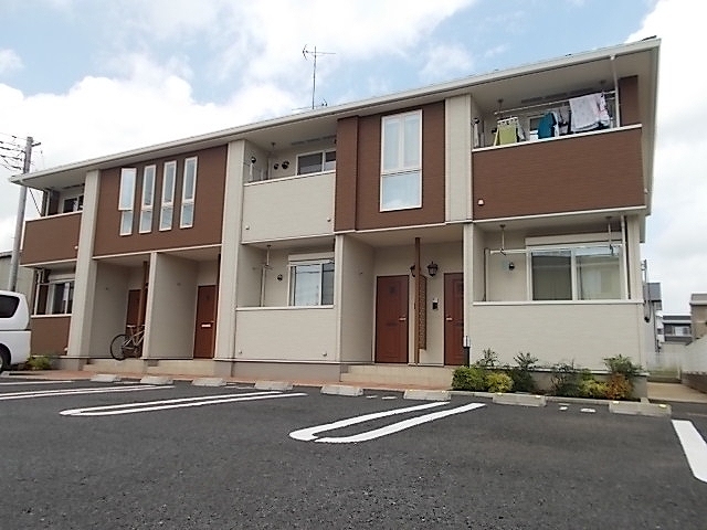 ウェリナⅡ 2LDK(1-016847302-02010)