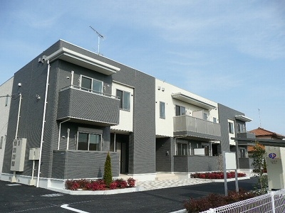 コパカーサ・ルーボ 外観画像