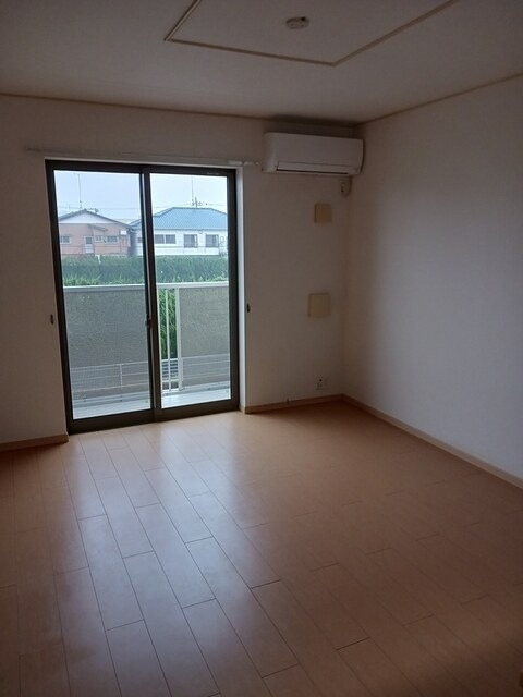 コパカーサ・ルーボ 2階の物件の内観