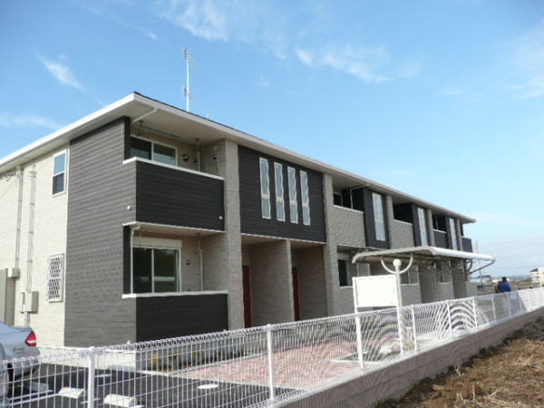 ヴィラ　サンライズ　ドリームⅢ 2LDK(1-016914301-02040)