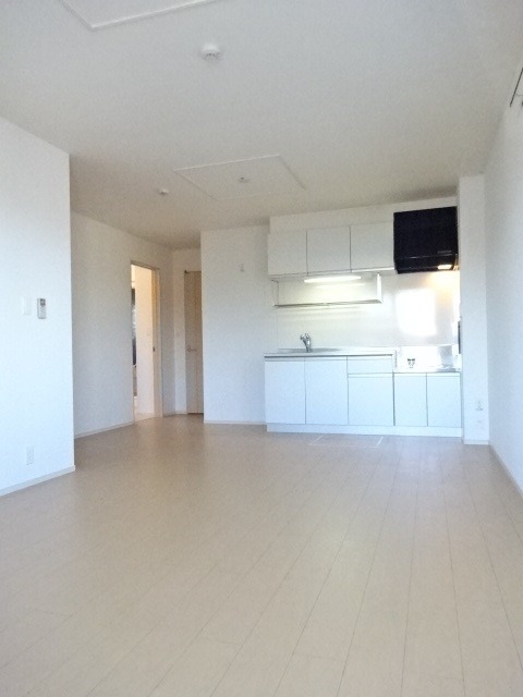 ステラ　マーレⅠ 1階の物件の内観