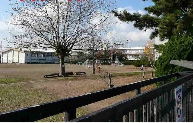 軽野東小学校