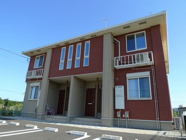 ウィンドミル 2LDK(1-017256501-02020)