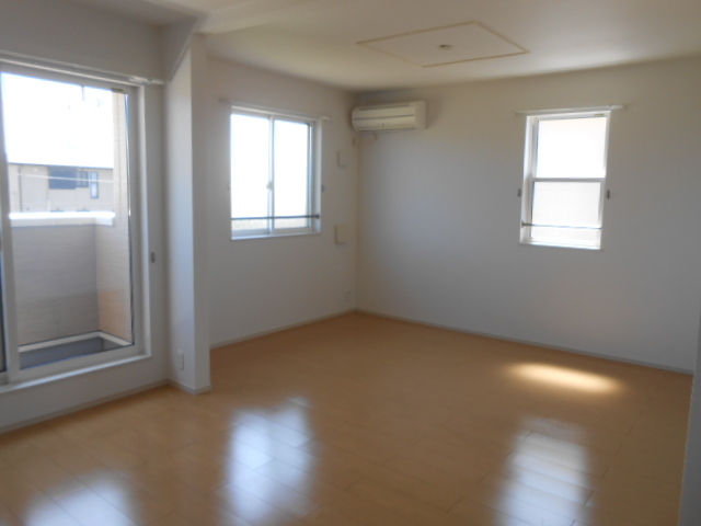 ウィンドミル 2階の物件の内観