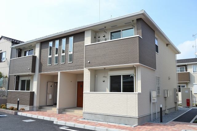 シャルロットⅣ 2LDK(1-017375002-02010)