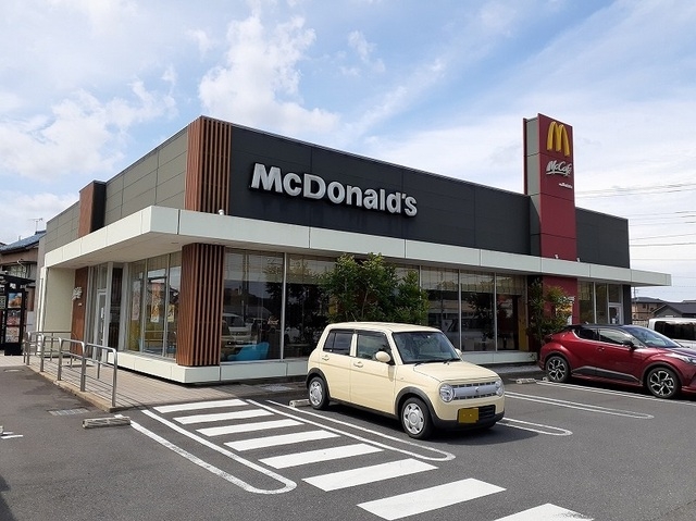 マクドナルド