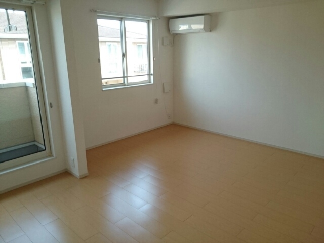 ジャムタウン　Ｗ 2階の物件の内観