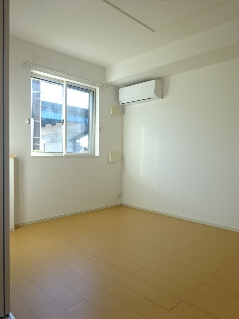 ジャムタウン　Ｓ 1階の物件の内観