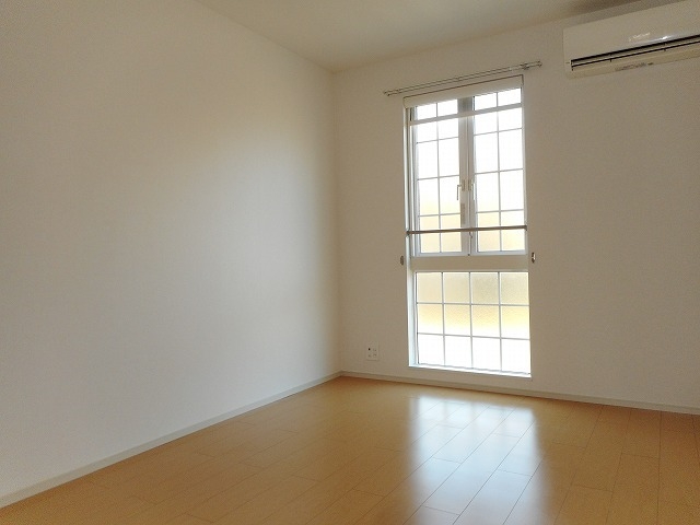 シンシアリー三笠Ⅰ 2階の物件の内観