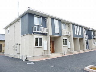 シンシアリー三笠Ⅰ 2LDK(1-017464001-02020)