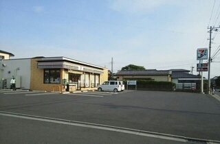 セブンイレブン