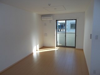 メゾンブリーズⅣ 1階の物件の内観