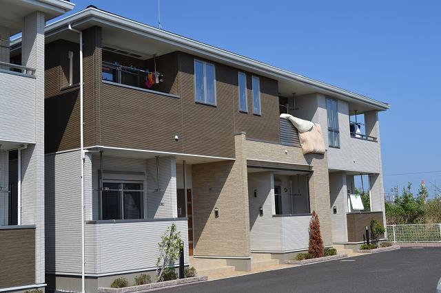 ヒル　クレイン　Ⅱ 2LDK(1-017799202-02010)