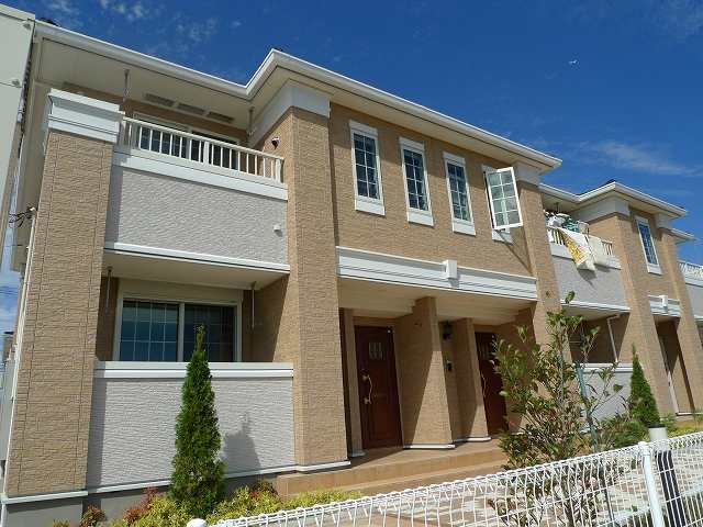 メゾンブリーズⅦ 2LDK(1-018190102-02020)