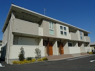 メゾン・喜美 2LDK(1-018197101-02010)