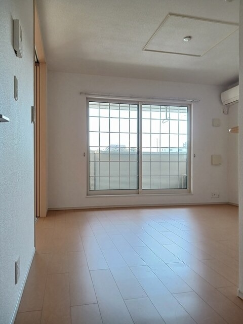 メゾン・喜美 2階の物件の内観