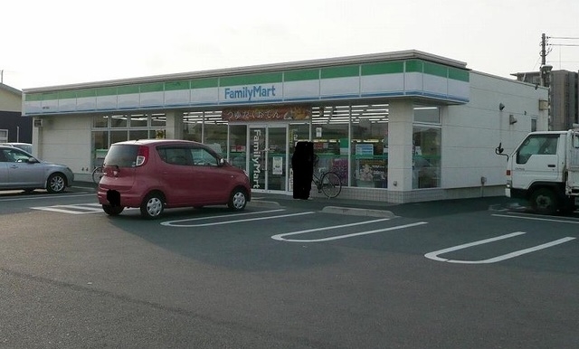 ファミリーマート