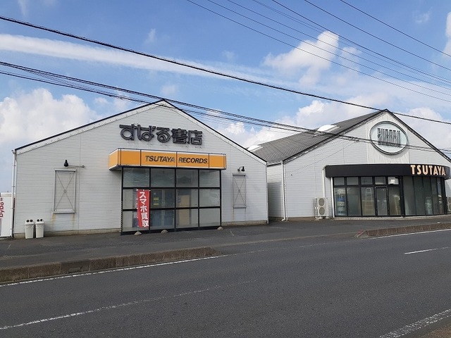 ＴＳＵＴＡＹＡ