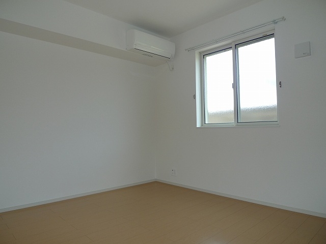 サリュー　Ⅳ 1階の物件の内観