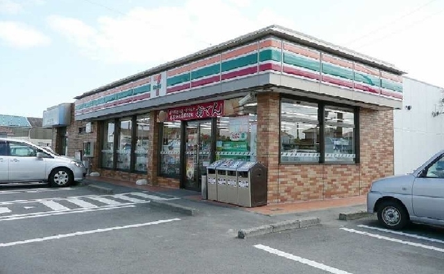 セブンイレブン
