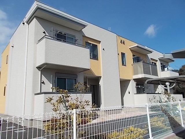 サンビトレス　Ⅱ 2DK(1-018324902-01030)