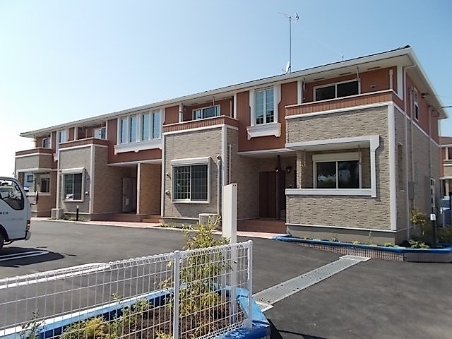 アークヒルズ知手Ｄ 外観画像