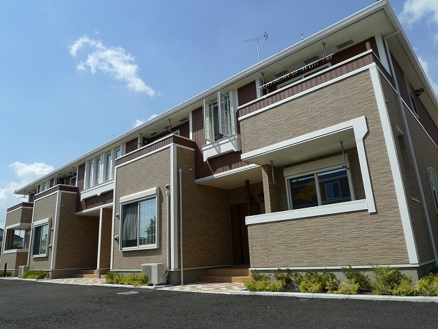 エクセランメゾンＤ 2DK(1-018417004-01030)