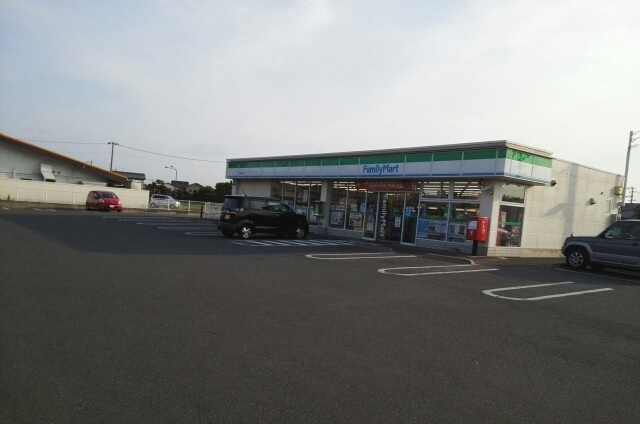 ファミリーマート
