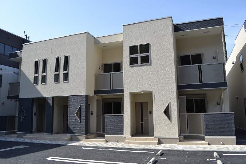 ウナ　カーサ　デラ　ルーチェＡ 外観画像