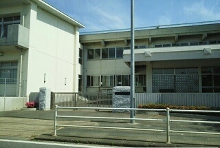 鹿島小学校