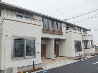 アクアポートⅠ 2LDK(1-018555701-02010)