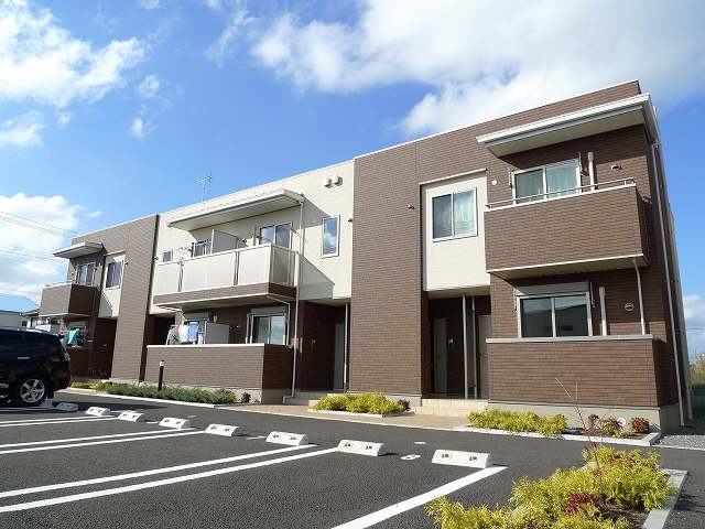 フォーシーズンⅠ 2LDK(1-018693601-02040)